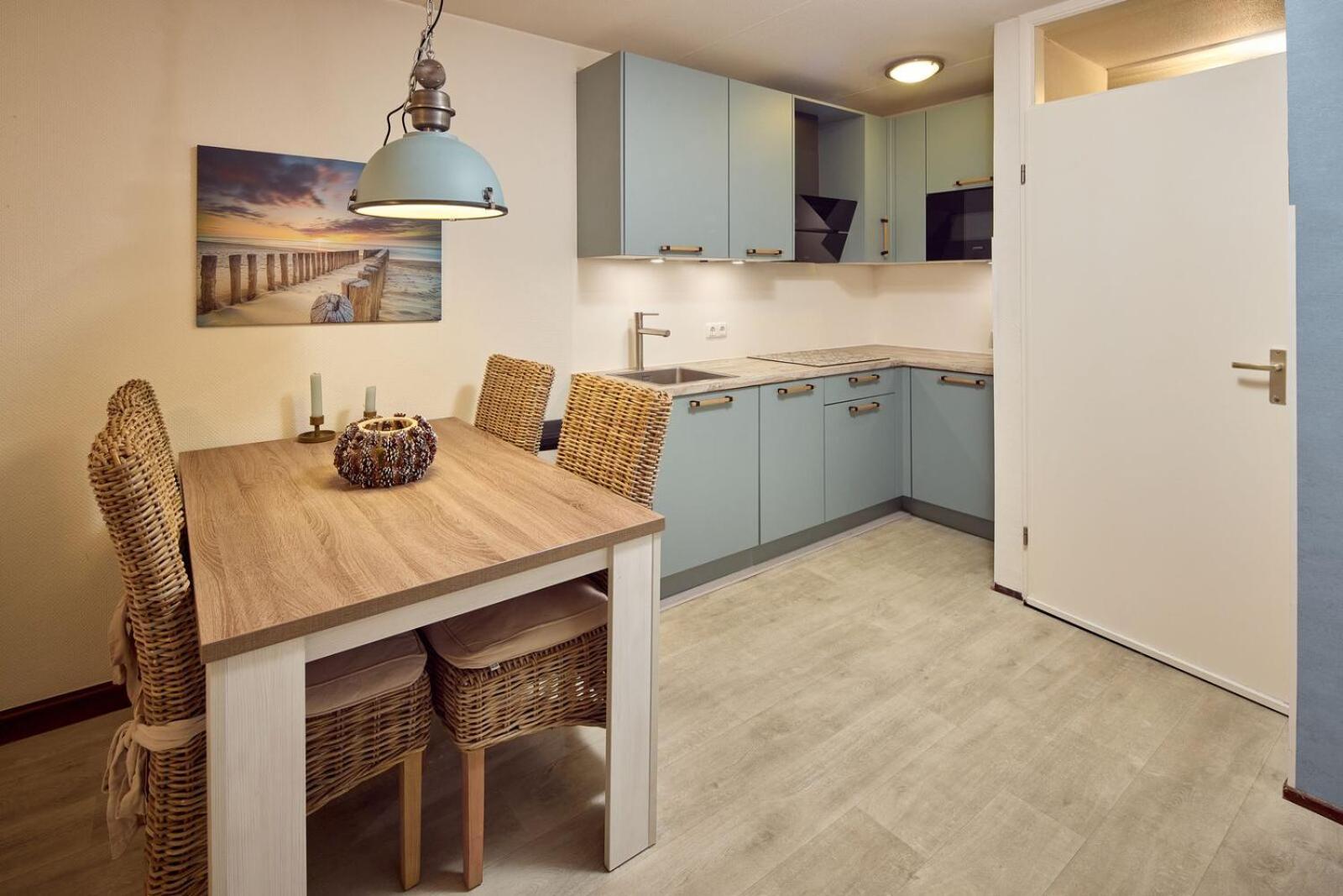 De Pelikaan Texel Appartementen Де-Коог Экстерьер фото